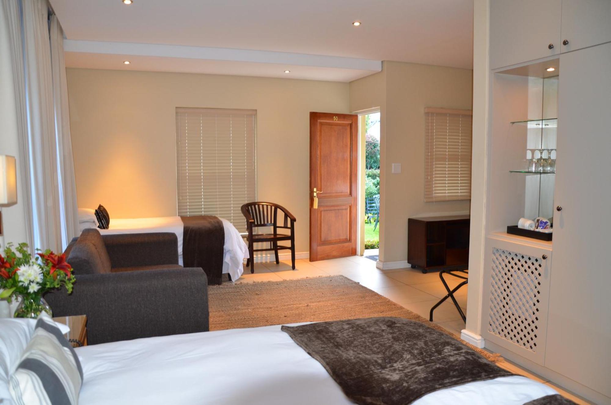 Lemoenkloof Boutique Hotel Paarl Exterior foto