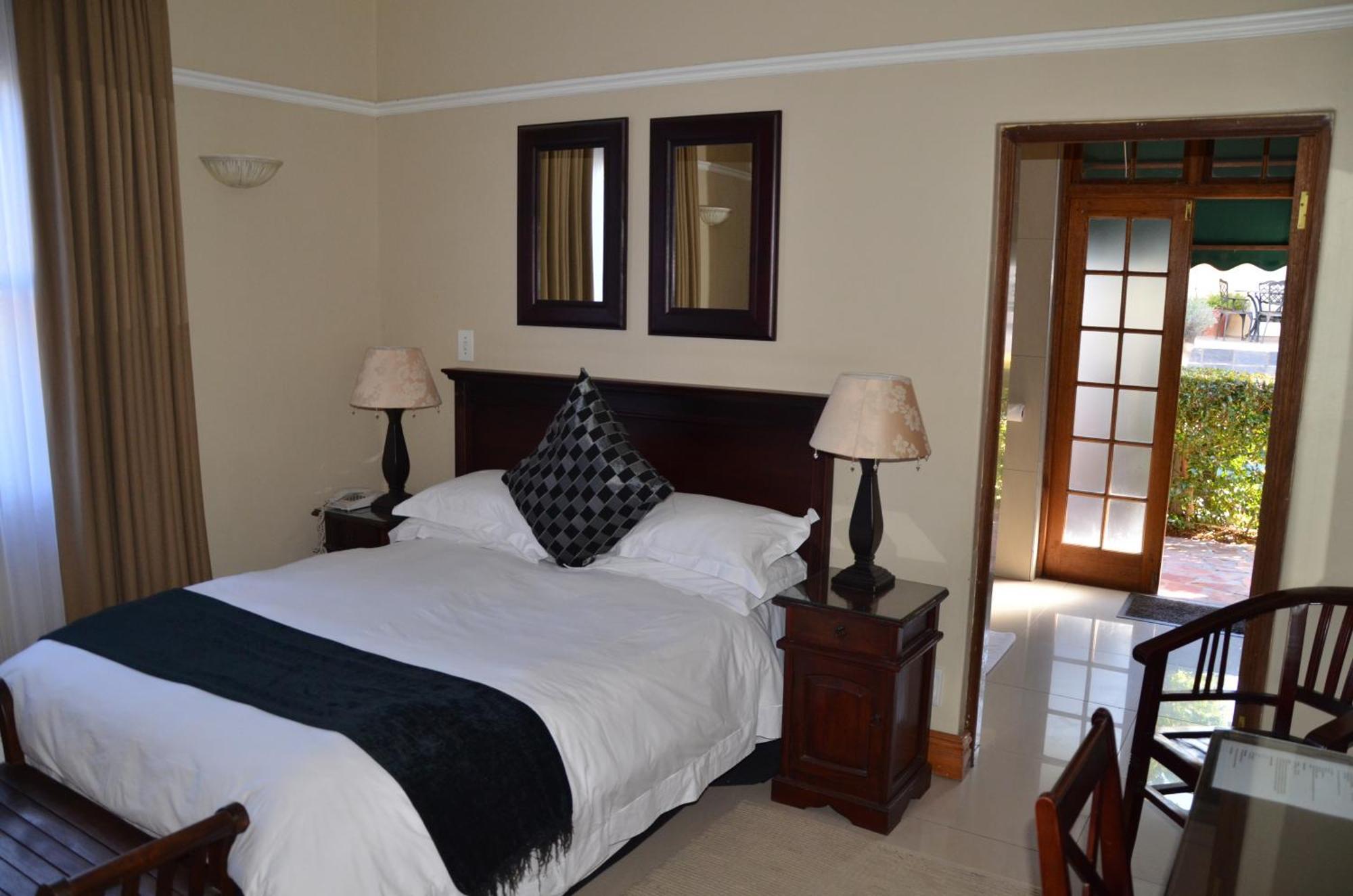Lemoenkloof Boutique Hotel Paarl Exterior foto